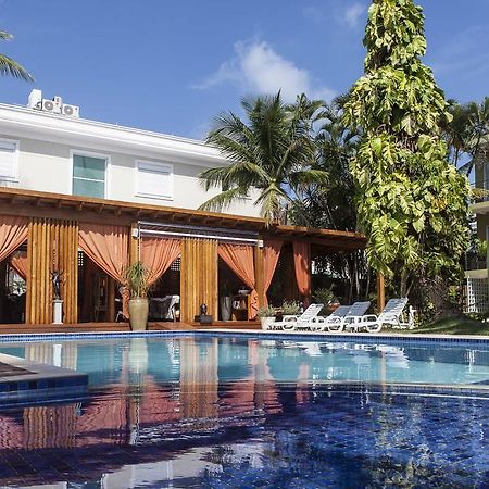 Hotel Vicino Al Mare Guarujá Exteriér fotografie