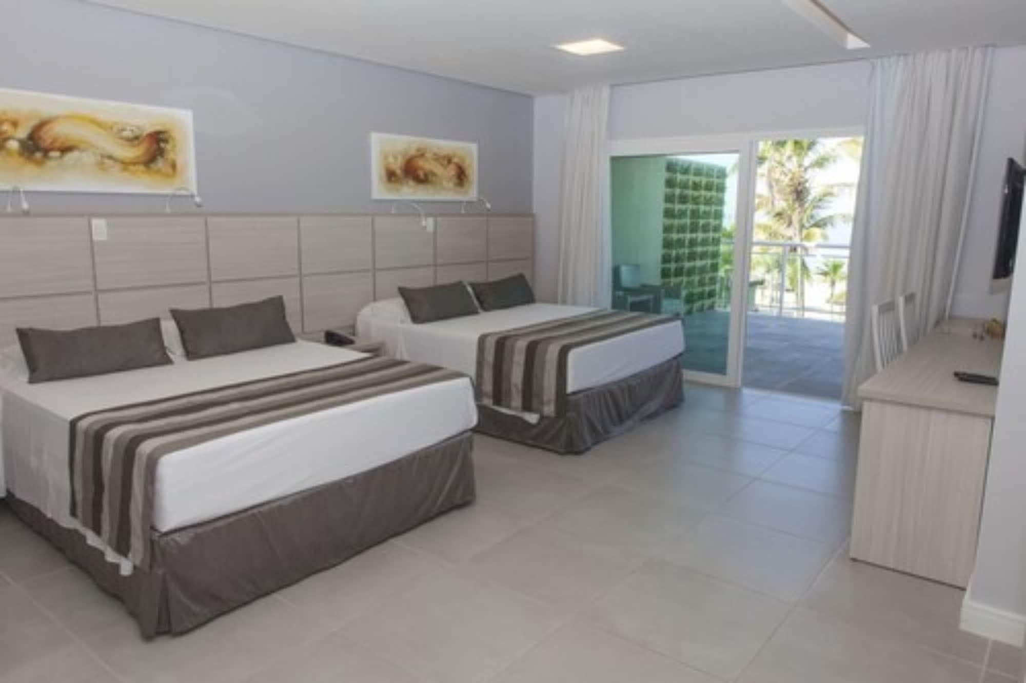 Hotel Vicino Al Mare Guarujá Exteriér fotografie