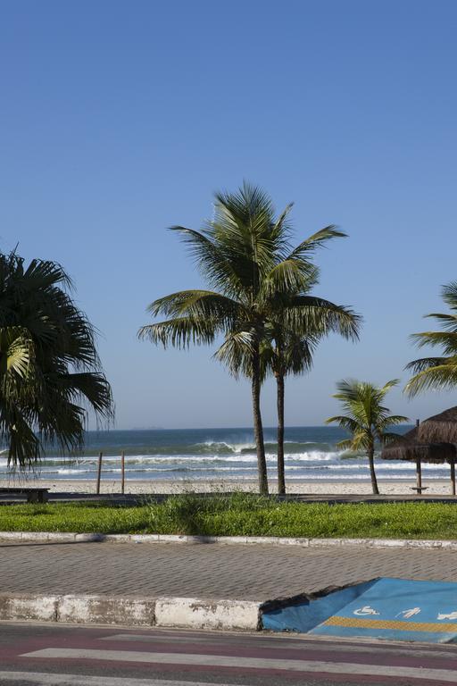 Hotel Vicino Al Mare Guarujá Exteriér fotografie