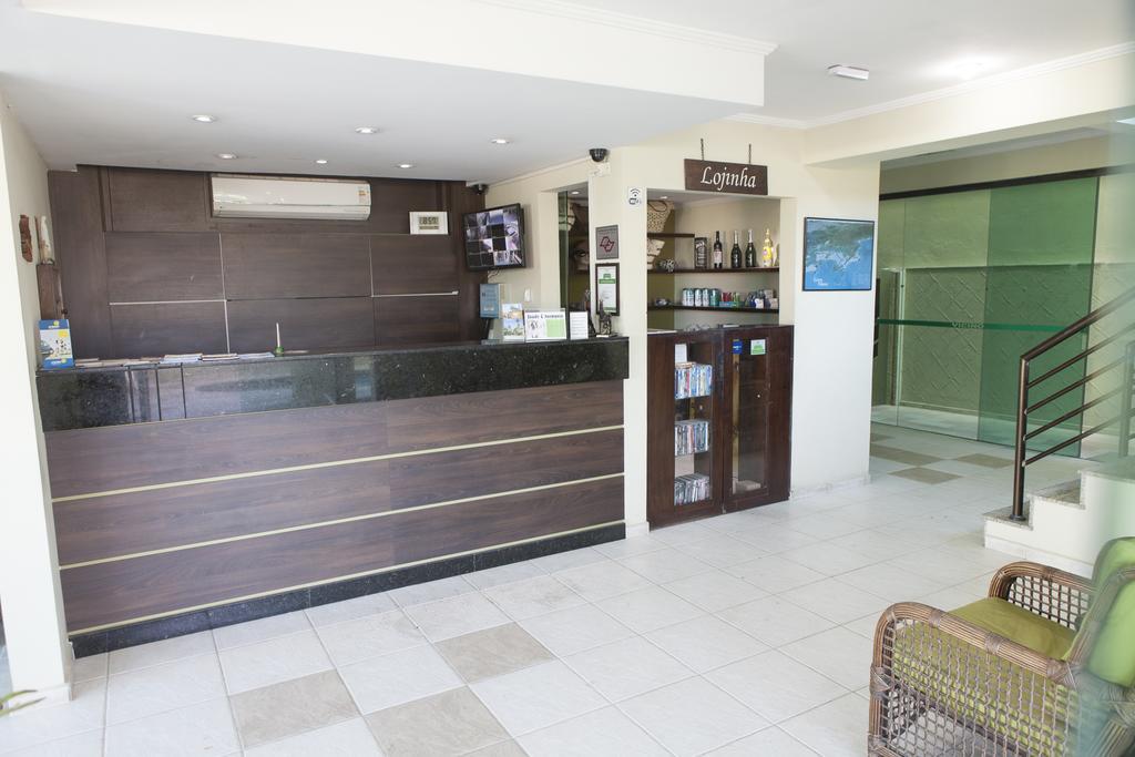 Hotel Vicino Al Mare Guarujá Exteriér fotografie