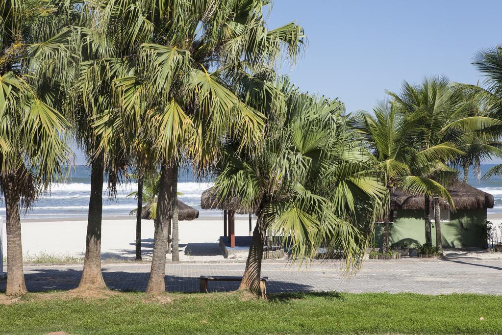 Hotel Vicino Al Mare Guarujá Exteriér fotografie
