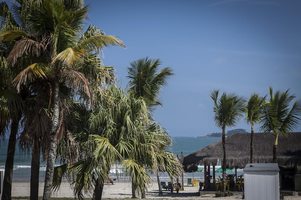 Hotel Vicino Al Mare Guarujá Exteriér fotografie