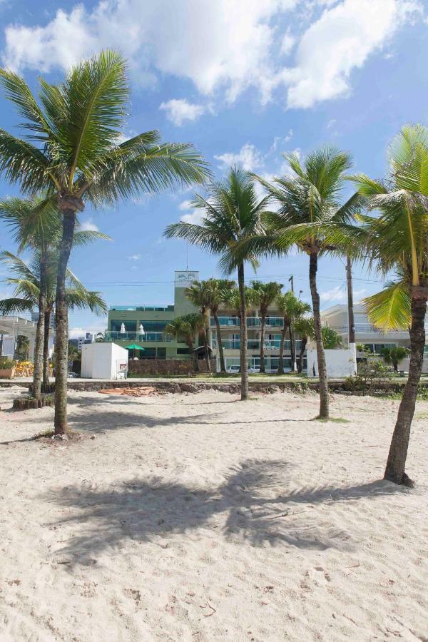 Hotel Vicino Al Mare Guarujá Exteriér fotografie