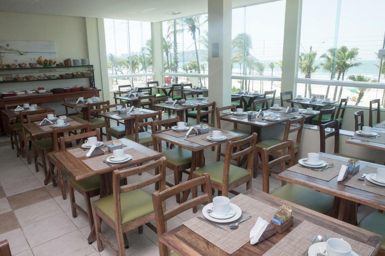 Hotel Vicino Al Mare Guarujá Exteriér fotografie