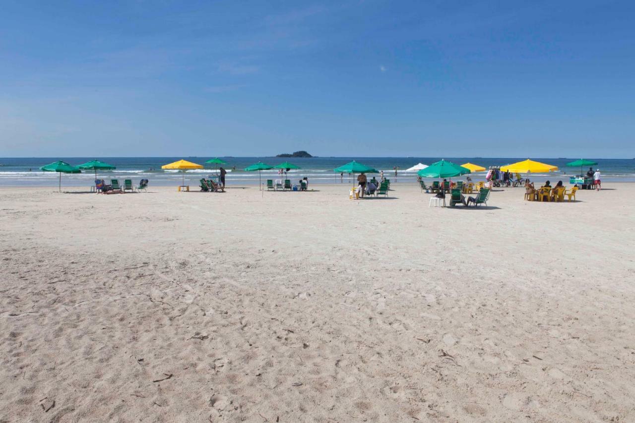 Hotel Vicino Al Mare Guarujá Exteriér fotografie